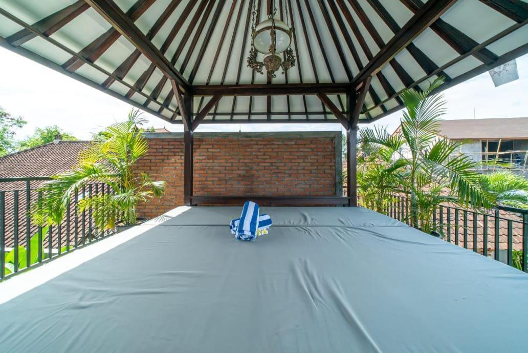 Euforia Guest House Canggu  Ngoại thất bức ảnh