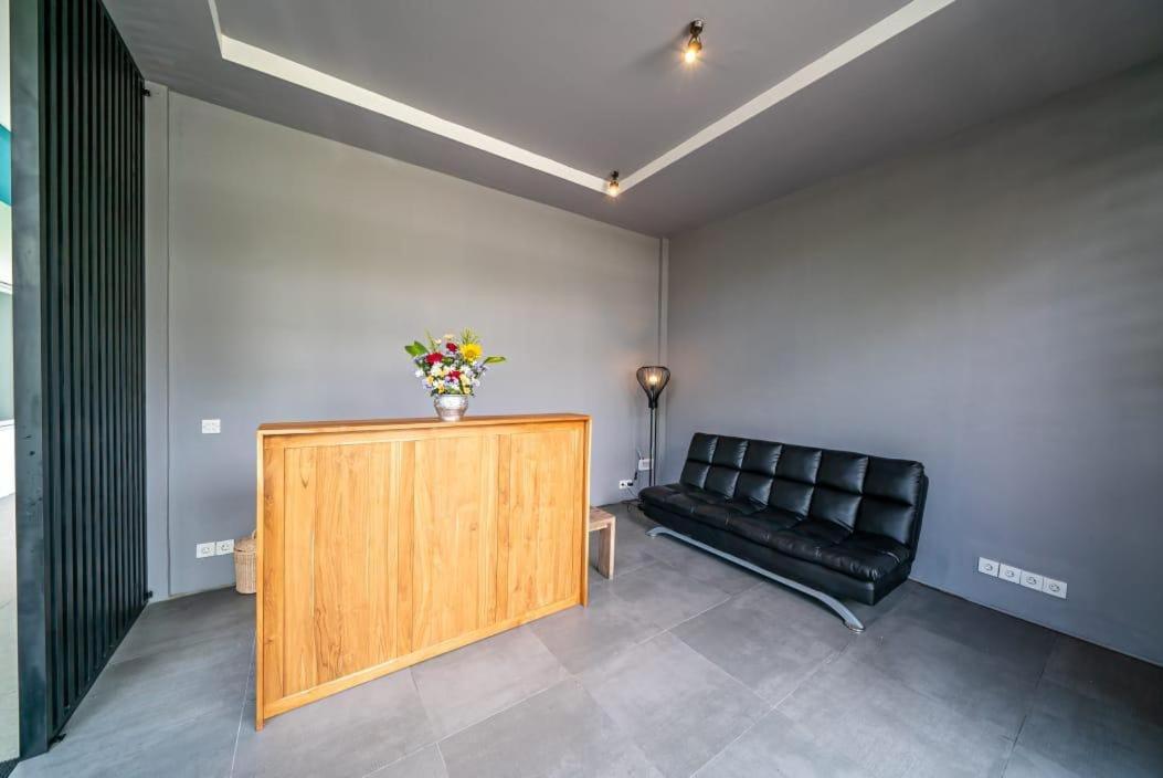 Euforia Guest House Canggu  Ngoại thất bức ảnh
